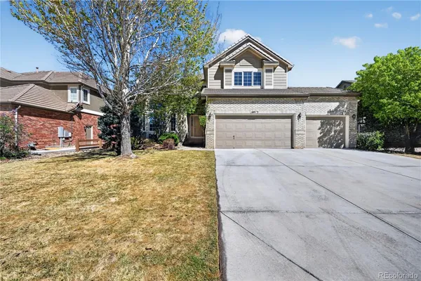 $890,000 | 6873 Esperanza Drive, Castle Pines, CO 80108