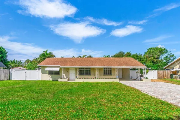 $4,200 | 640 Jaeger Drive, Delray Beach, FL 33444
