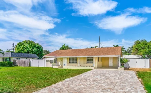$4,200 | 640 Jaeger Drive, Delray Beach, FL 33444