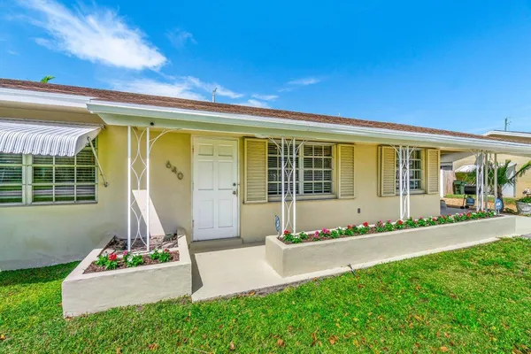 $4,200 | 640 Jaeger Drive, Delray Beach, FL 33444