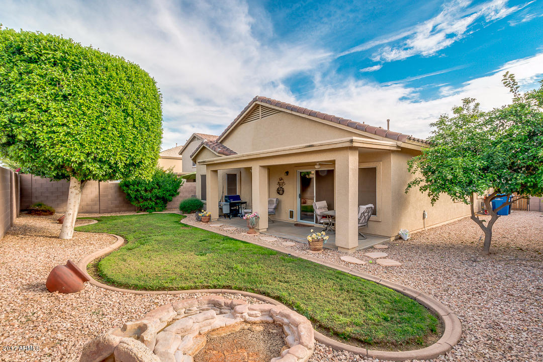15810 West Redfield Road Surprise, AZ 85379 - Photo 32 of 38 33-Redfield