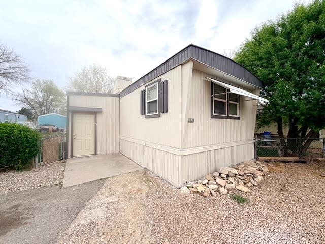 585-25 25 1/2 Road, Unit 237 Grand Junction, CO 81505 - Photo 1 of 31
