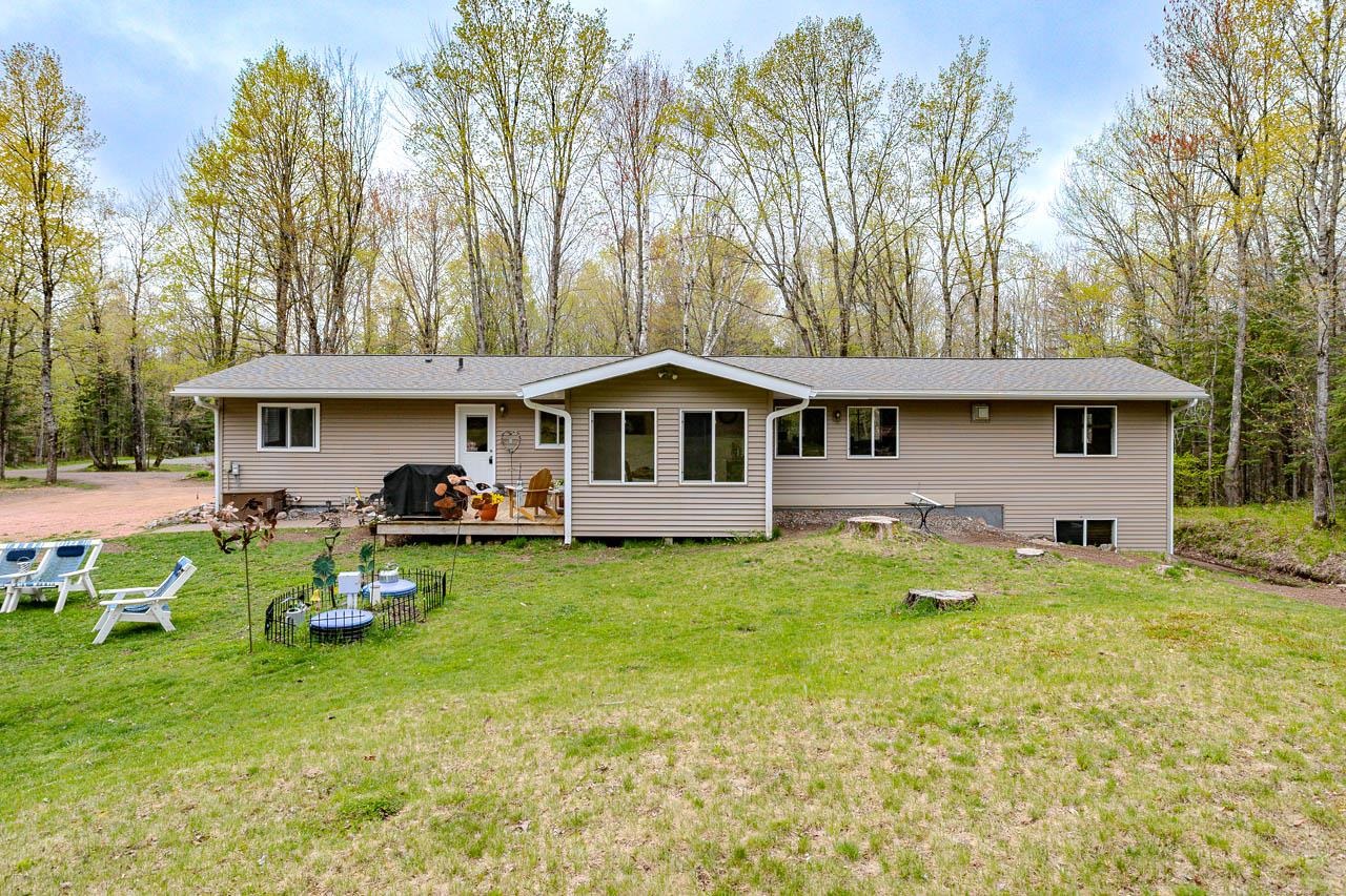 9014 North Star Road Winchester, WI 54557 - Photo 36 of 60