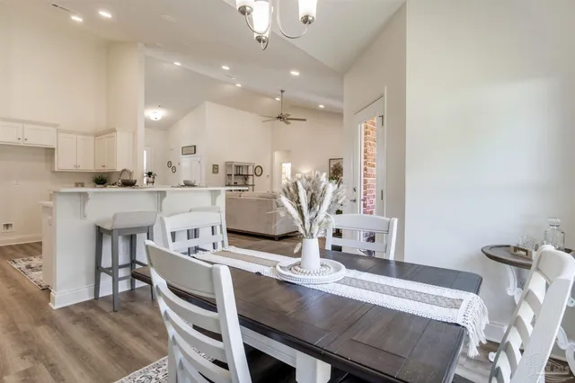 $429,000 | 4372 Russell Elliott Road, Unit 39, Jay, FL 32565