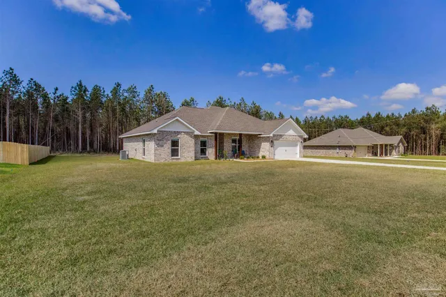 $429,000 | 4372 Russell Elliott Road, Unit 39, Jay, FL 32565