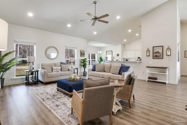 $429,000 | 4372 Russell Elliott Road, Unit 39, Jay, FL 32565