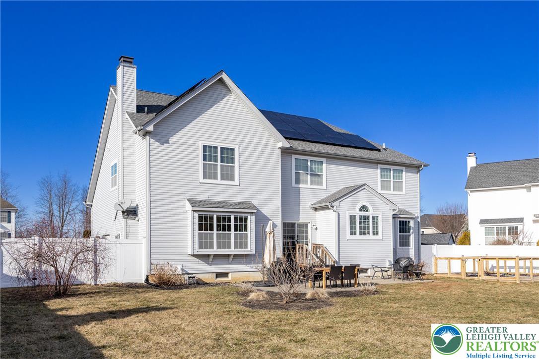 7266 Cedar Road Lower Macungie Township, PA 18062 - Photo 44 of 48