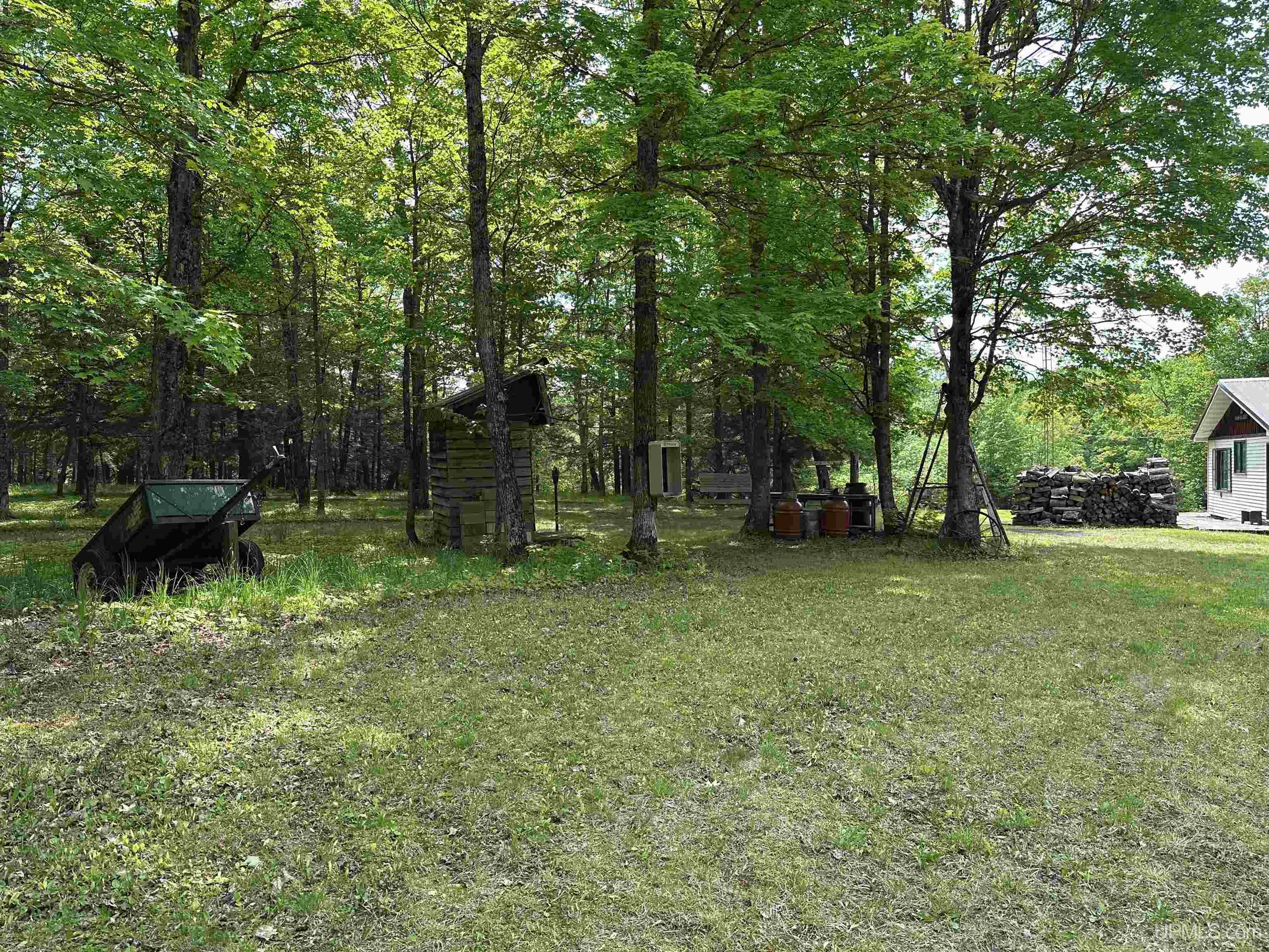 6 Camp 6 Road Ironwood, MI 49938 - Photo 9 of 50