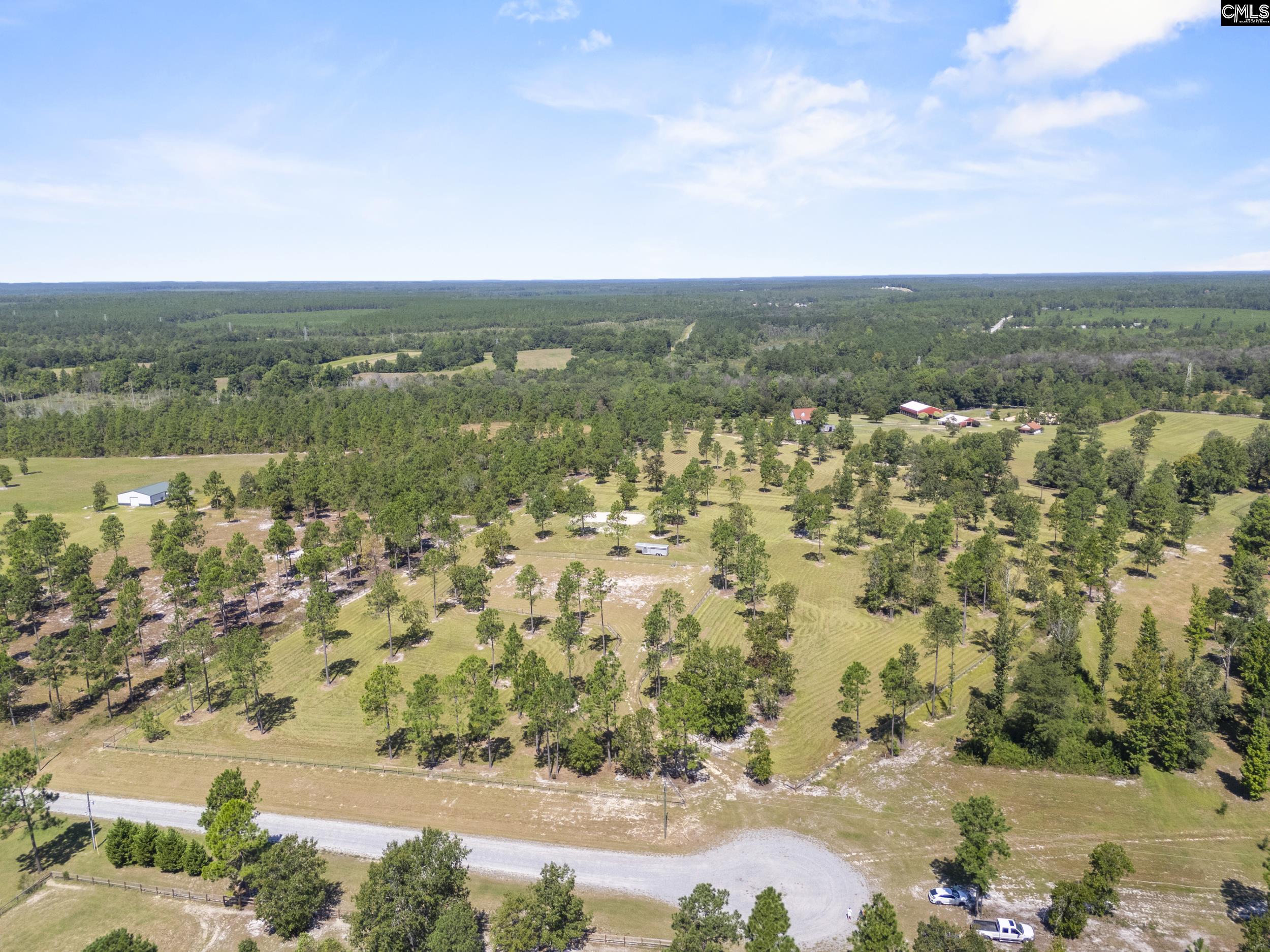 434 Hound Hollow Road Camden, SC 29020 - Photo 26 of 32