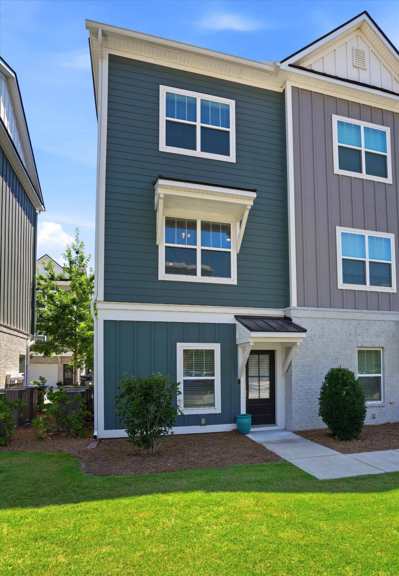 1256 Allusion Ln Mount, Unit 106 Mount Pleasant, SC 29466 - Photo 1 of 27 1256 Allusion Lane
