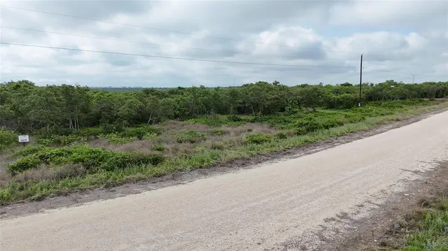 $109,000 | Lot 51 County Road 242, Hamilton, TX 76531