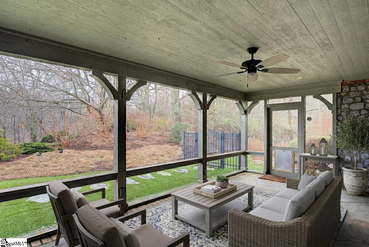 21 Eagle Rock Road Landrum, SC 29356 - Photo 26 of 47