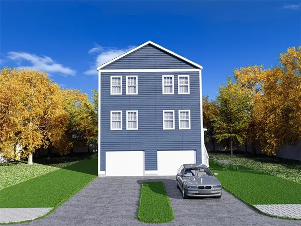 $775,000 | 0 Webb Street, Pawtucket, RI 02860