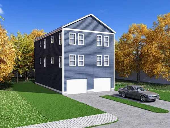 $775,000 | 0 Webb Street, Pawtucket, RI 02860