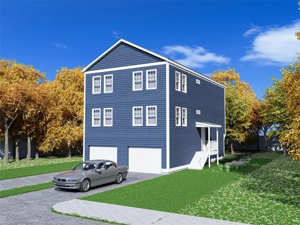 $775,000 | 0 Webb Street, Pawtucket, RI 02860