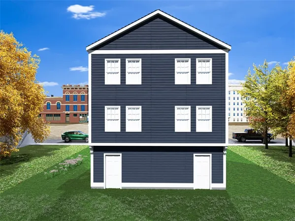 $775,000 | 0 Webb Street, Pawtucket, RI 02860