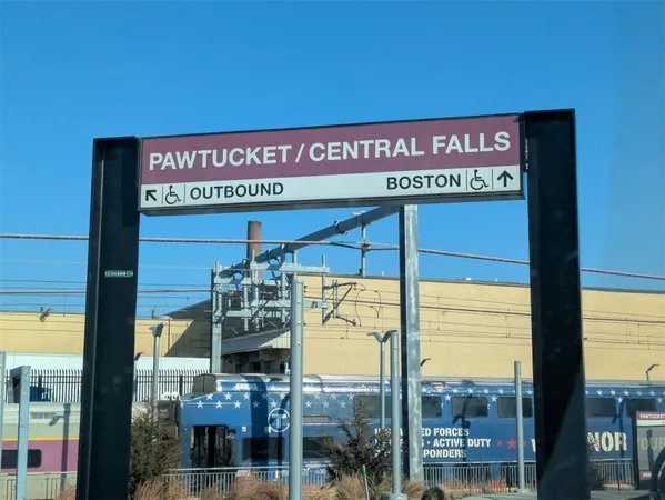 $775,000 | 0 Webb Street, Pawtucket, RI 02860