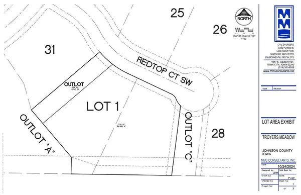 $125,000 | 30 Troyers Meadow, Lisbon, IA 52253