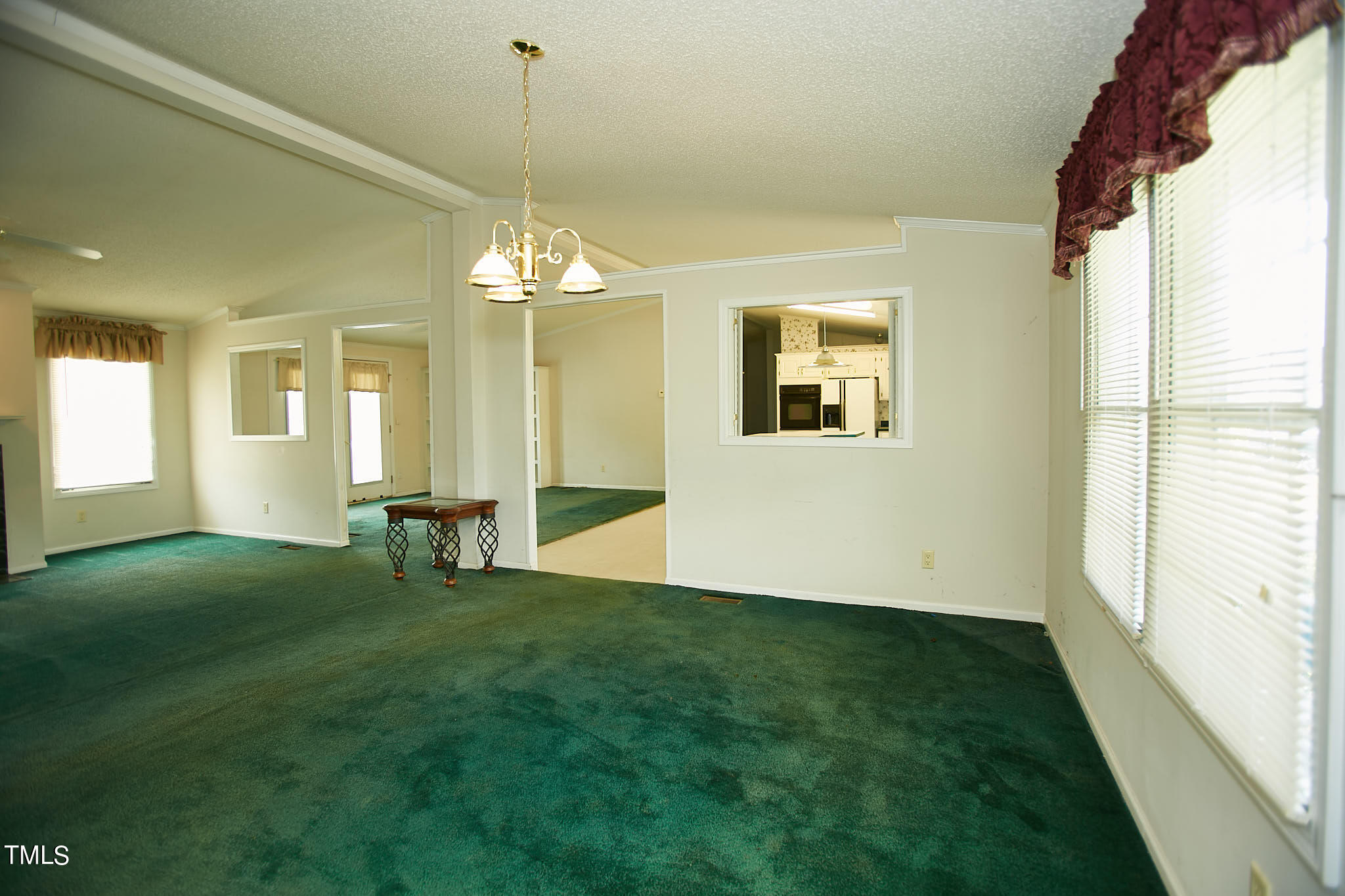 1620 Batten Farm Road Selma, NC 27576 - Photo 24 of 40 1620 Batten Farm - Dining area