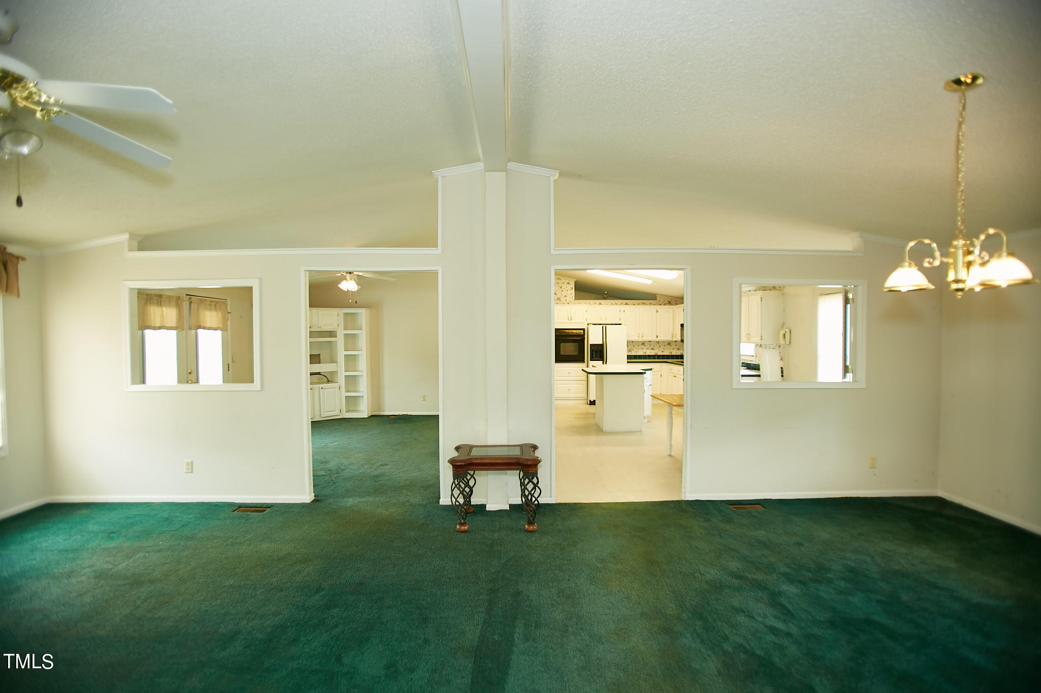 1620 Batten Farm Road Selma, NC 27576 - Photo 25 of 40 1620 Batten Farm - Dining area2