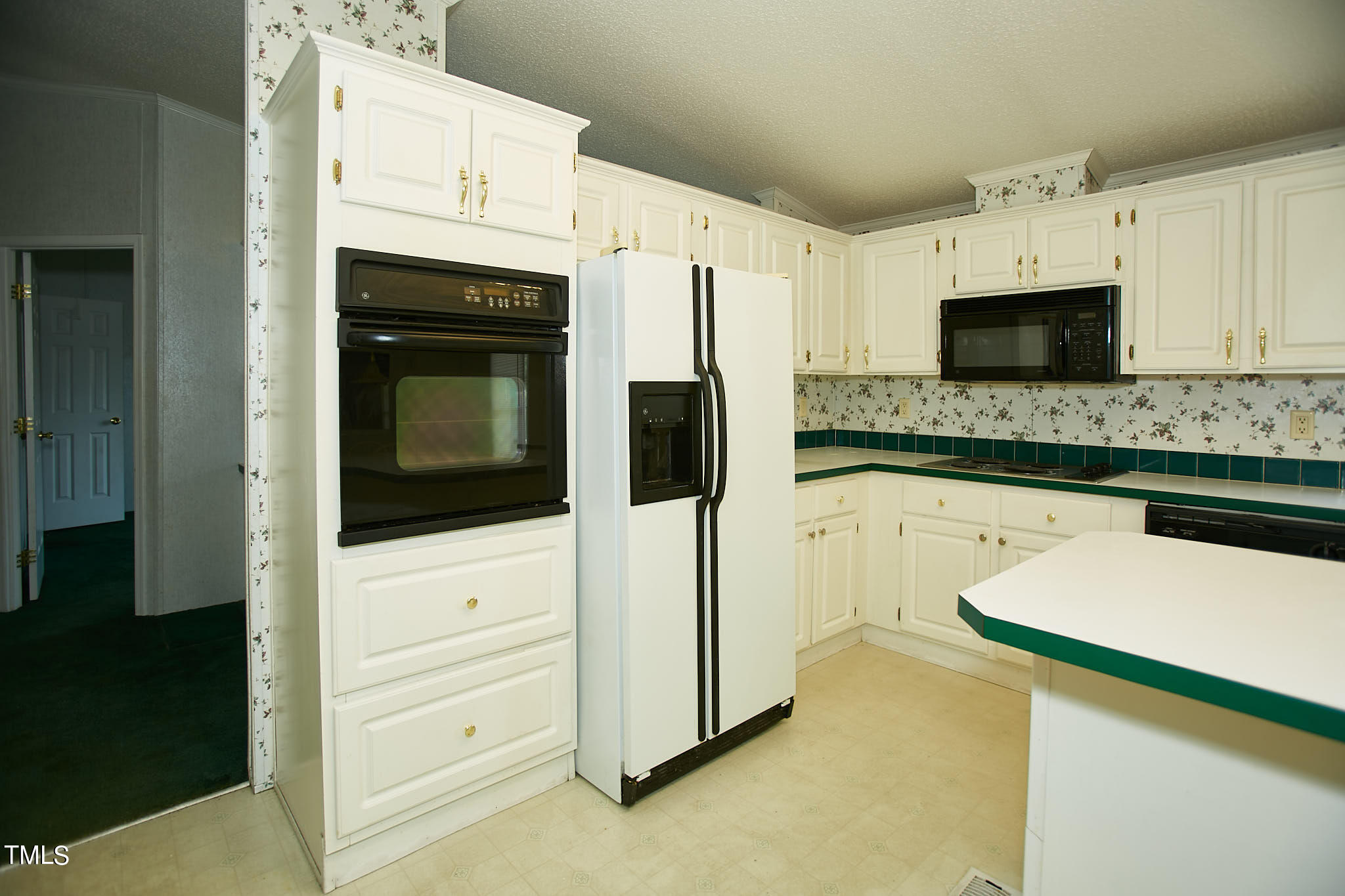 1620 Batten Farm Road Selma, NC 27576 - Photo 30 of 40 1620 Batten Farm - Kitchen3