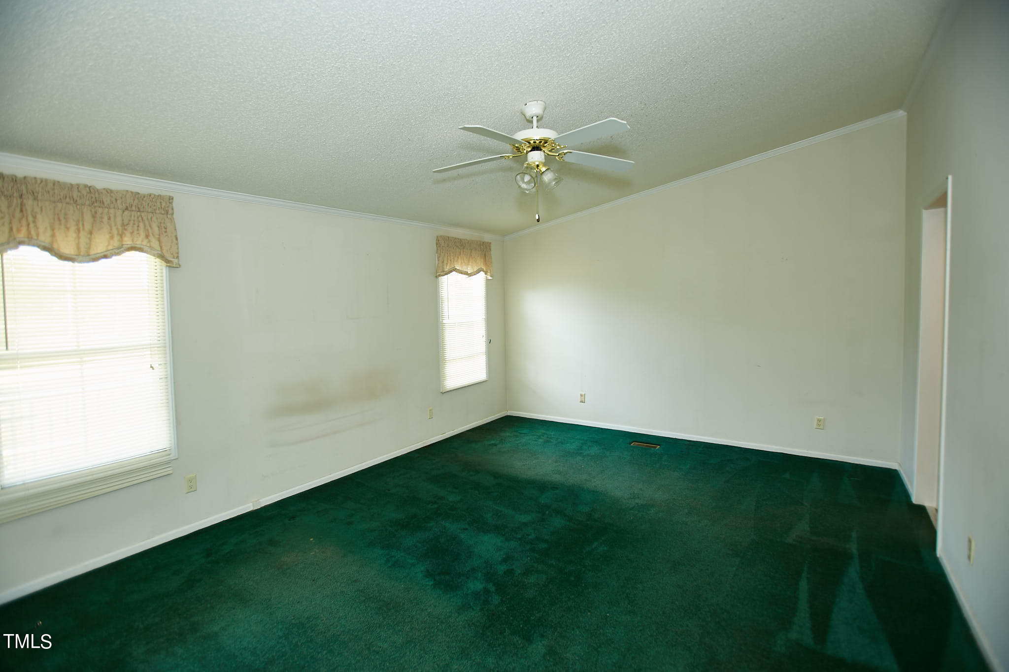 1620 Batten Farm Road Selma, NC 27576 - Photo 36 of 40 1620 Batten Farm - MBR