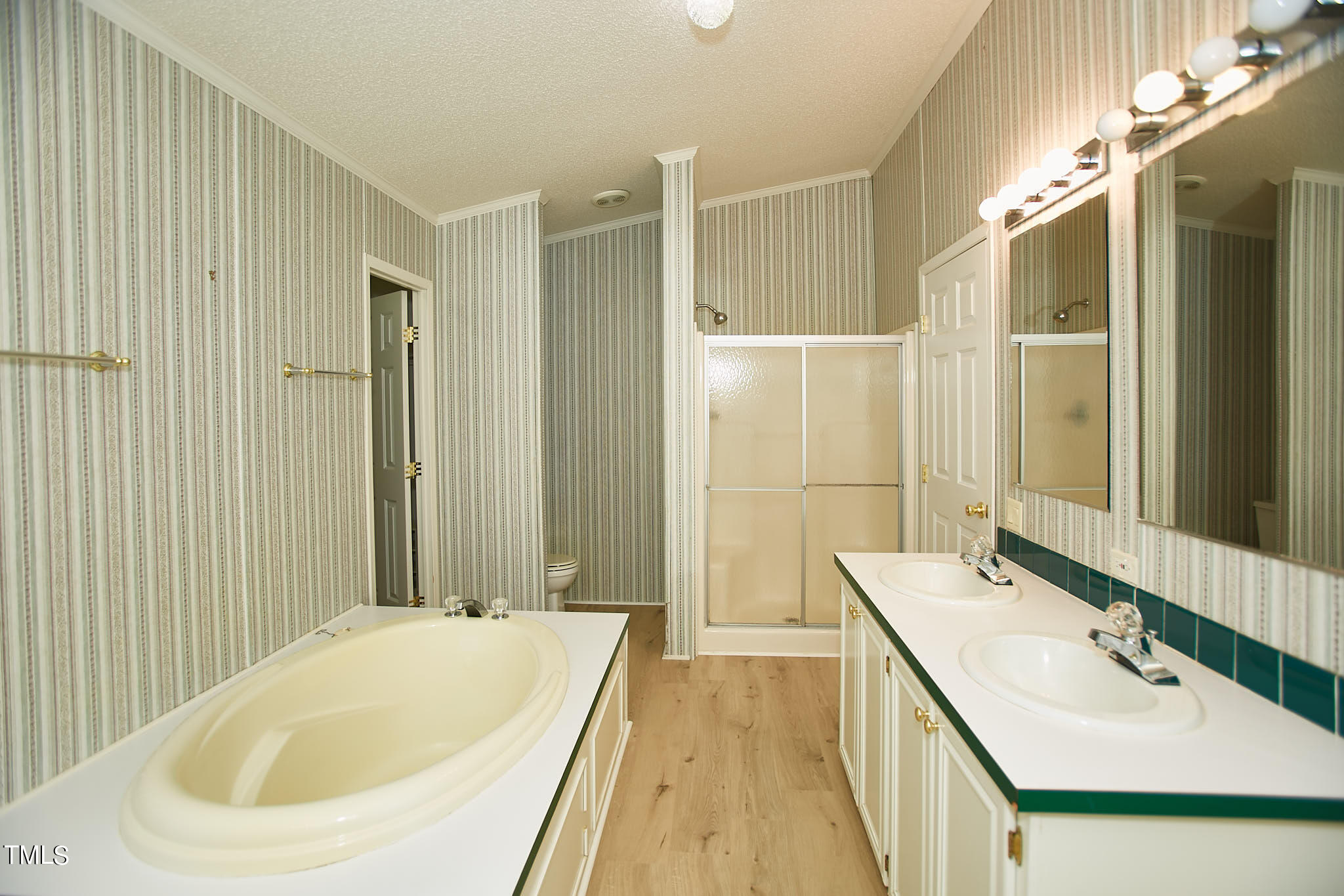 1620 Batten Farm Road Selma, NC 27576 - Photo 40 of 40 1620 Batten Farm - MBath3