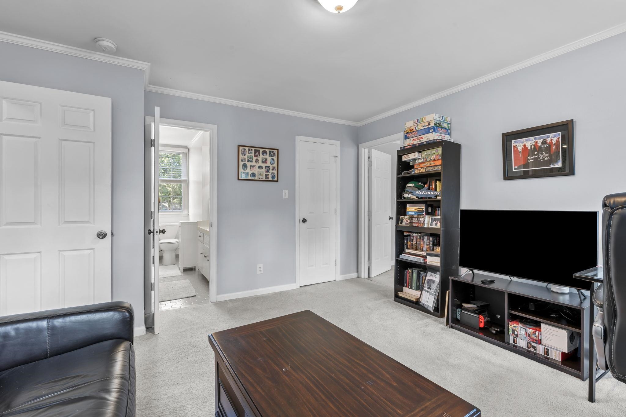 1001 Sawmill Road Raleigh, NC 27615 - Photo 30 of 48 Photo 30