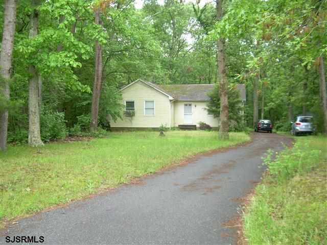 258 Sheppards Mill Road Bridgeton, NJ 08302 - Photo 1 of 1