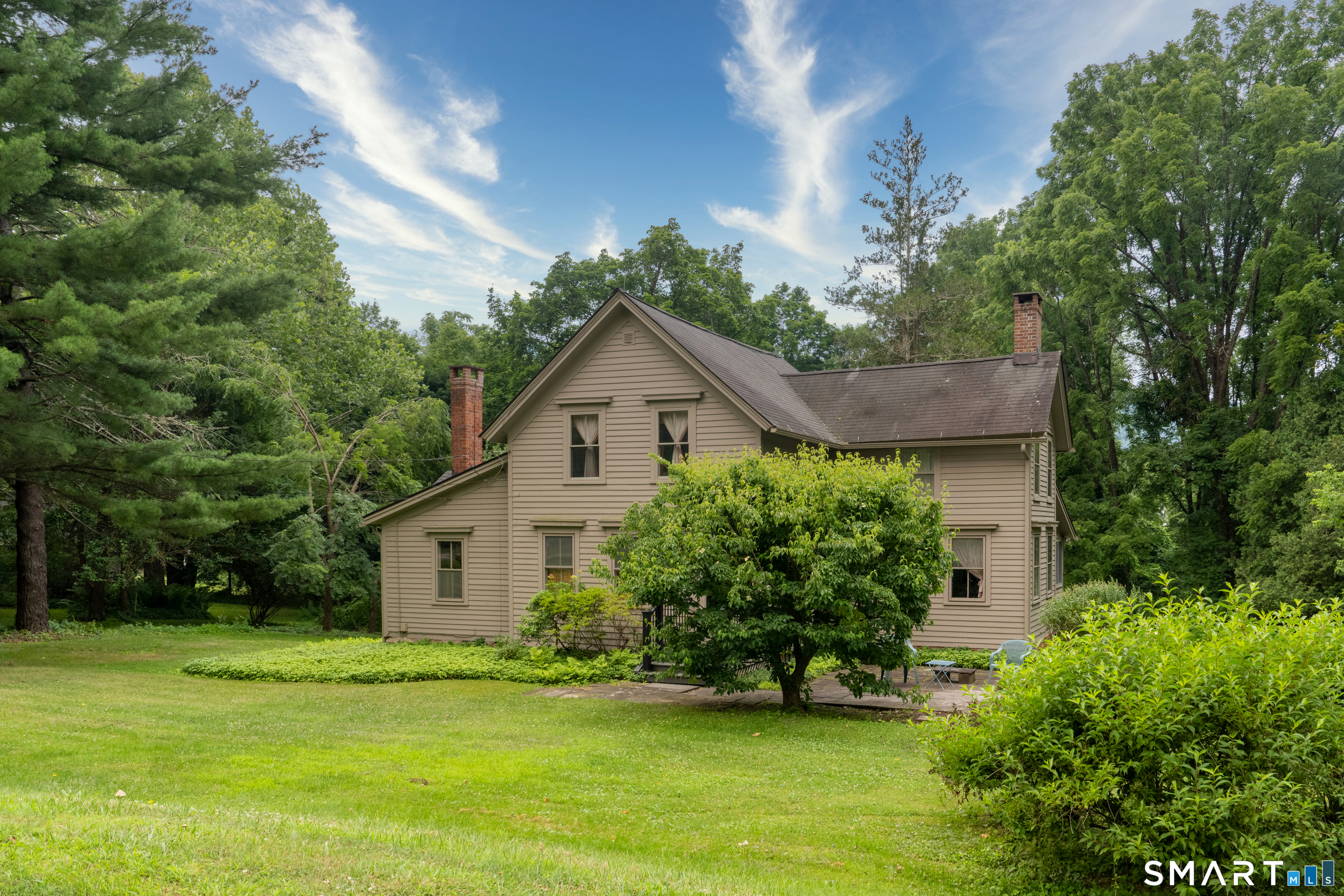 465 Lime Rock Road Salisbury, CT 06039 - Photo 16 of 19 Gallery Image 16