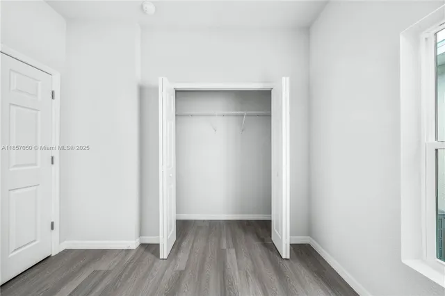 a view of a room with a sink