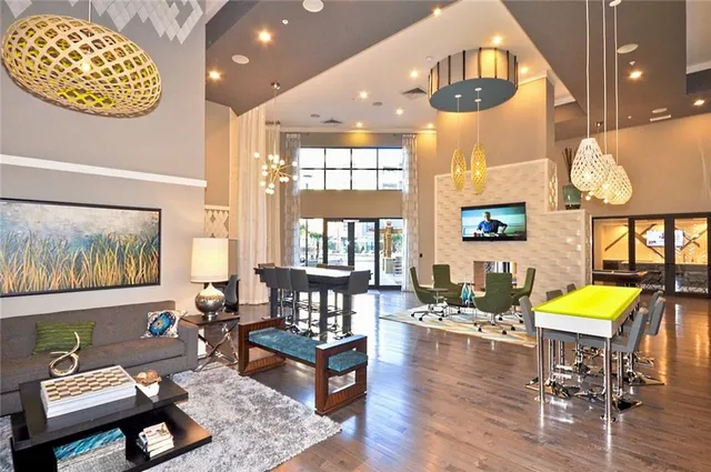 $2,012 | 2875 Crescent Parkway, Unit 1478, Smyrna, GA 30080