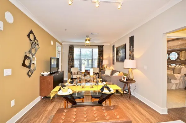 $2,346 | 2875 Crescent Parkway, Unit 1478, Smyrna, GA 30080