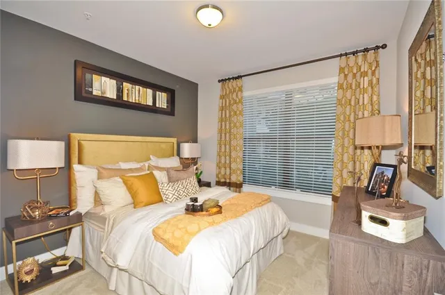 $2,012 | 2875 Crescent Parkway, Unit 1478, Smyrna, GA 30080