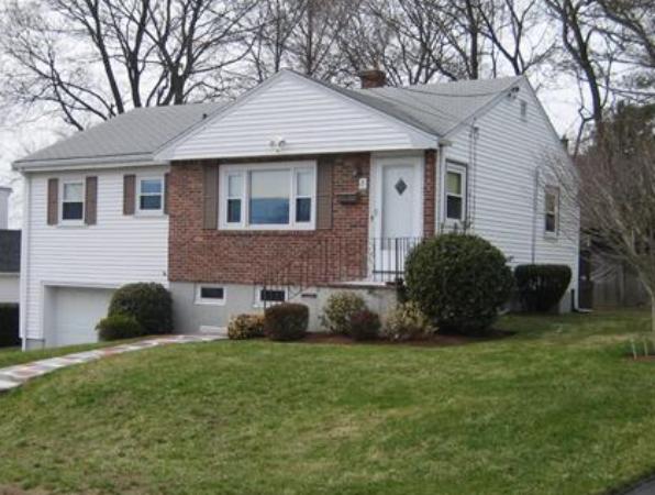 8 Innitou Road Woburn, MA 01801 - Photo 1 of 1 Gallery Image 1