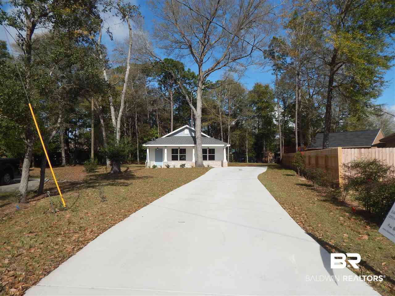 2775 Santa Rosa Circle Lillian, AL 36549 - Photo 24 of 30