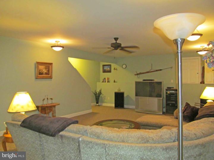 27 Burrs Mill Road Southampton, NJ 08088 - Photo 11 of 25 Basement - Finished