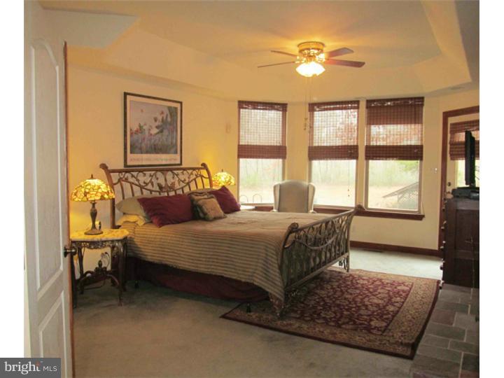 27 Burrs Mill Road Southampton, NJ 08088 - Photo 14 of 25 Master Bedroom