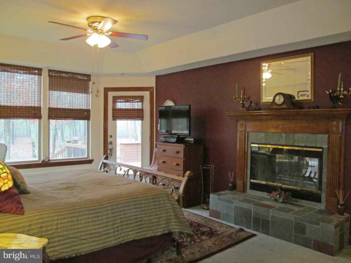 27 Burrs Mill Road Southampton, NJ 08088 - Photo 15 of 25 Master Bedroom