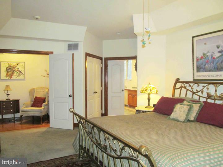 27 Burrs Mill Road Southampton, NJ 08088 - Photo 16 of 25 Master Bedroom