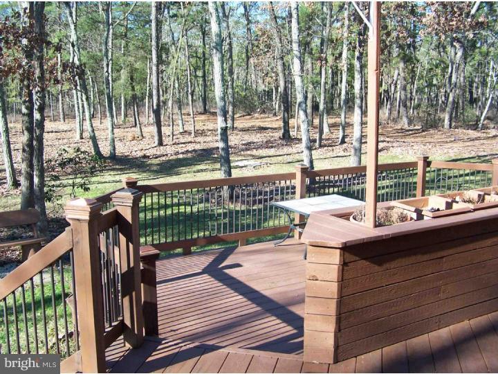 27 Burrs Mill Road Southampton, NJ 08088 - Photo 24 of 25 Deck