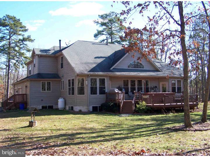 27 Burrs Mill Road Southampton, NJ 08088 - Photo 25 of 25 Exterior Back