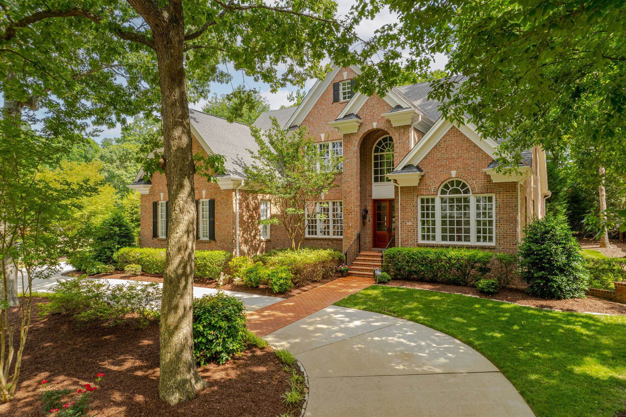 8104 Harps Mill Road Raleigh, NC 27615 - Photo 1 of 57 Photo 1