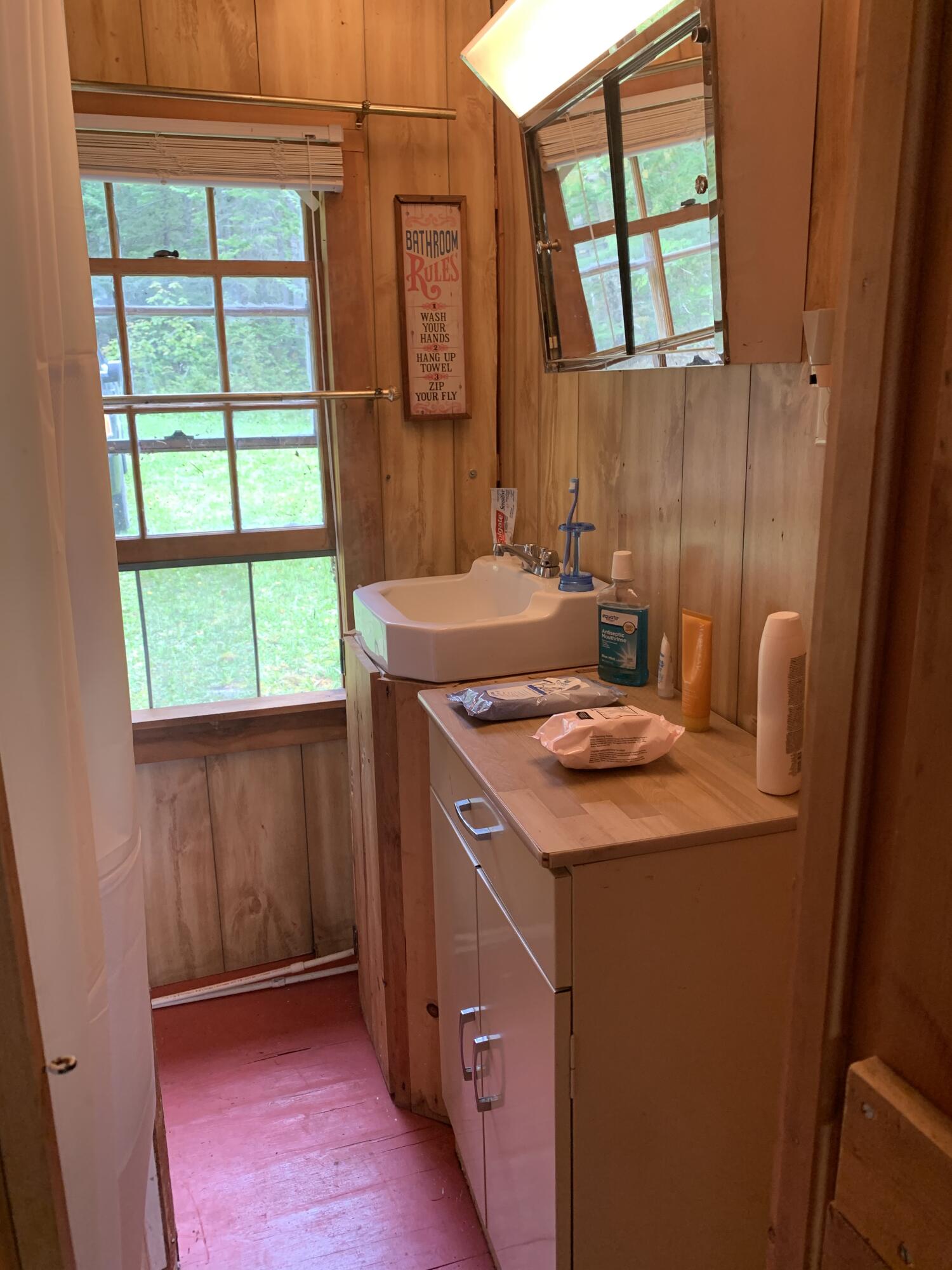 19 Mif's Lane Sinclair, ME 04779 - Photo 21 of 59 19 Mif's Lane Cross Lake - All Pictures1