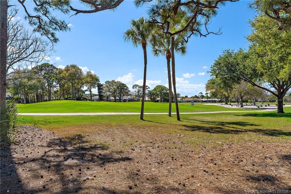3011 Southeast Fairway West Stuart, FL 34997 - Photo 48 of 49