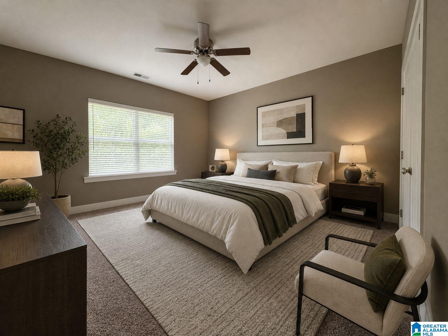 3032 Camellia Ridge Court Pelham, AL 35124 - Photo 17 of 27