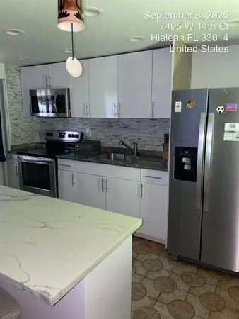 $700,000 | 7405 West 14th Court, Hialeah, FL 33014