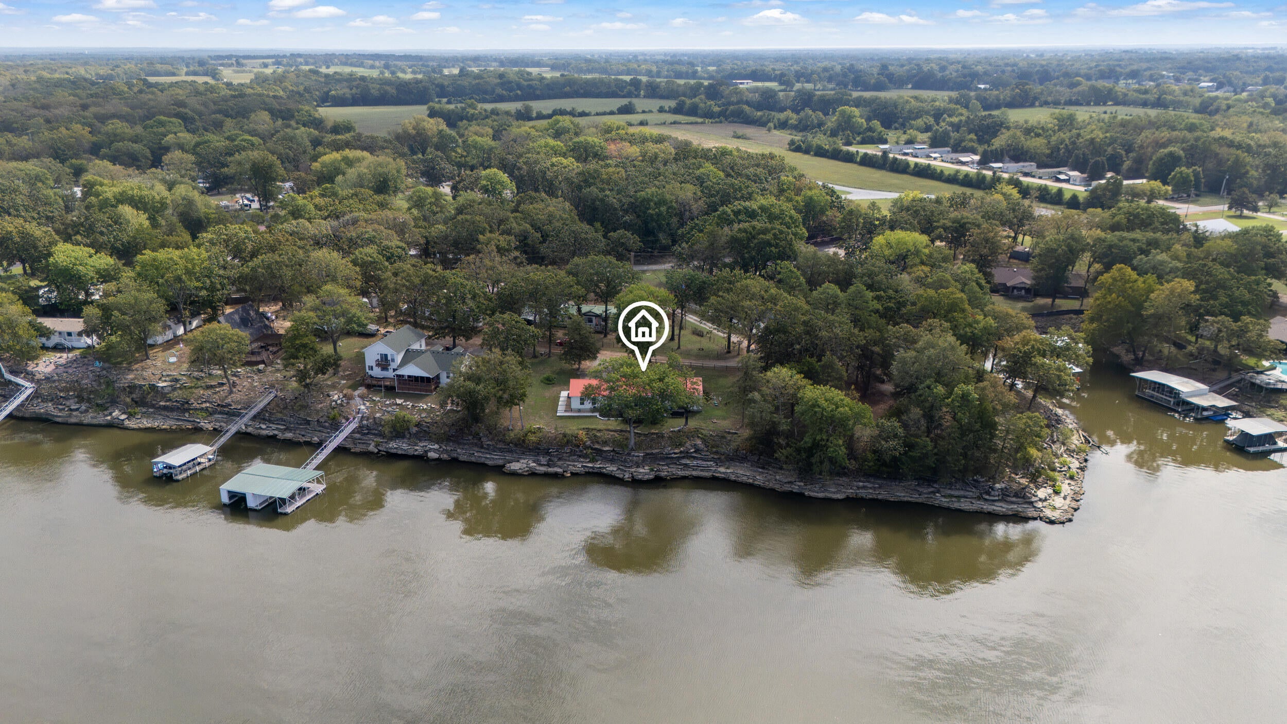 62021 East 260 Road Grove, OK 74344 - Photo 49 of 53 Gallery Image 49