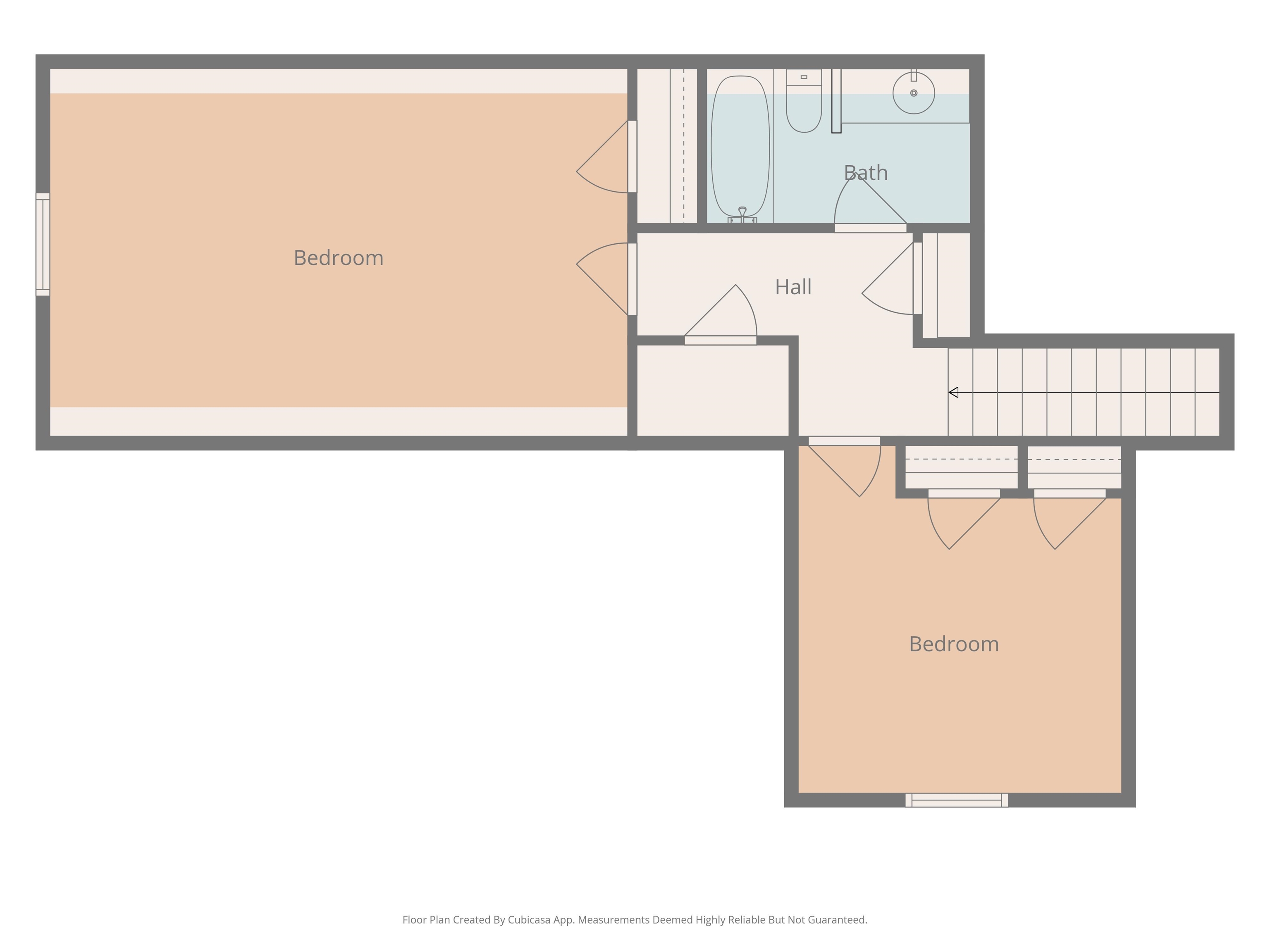 10661 Chapel Hill Road Lakeland, TN 38002 - Photo 39 of 40 a picture of a room