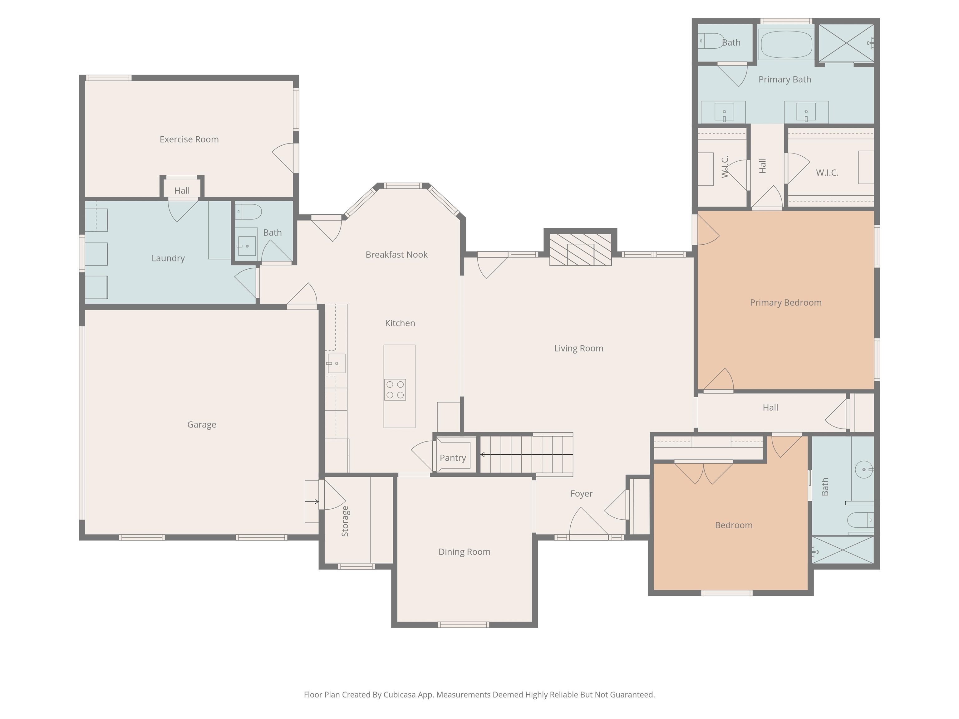 10661 Chapel Hill Road Lakeland, TN 38002 - Photo 40 of 40